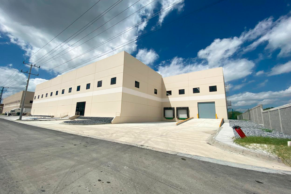Foto de inmueble en  , Col. San Javier C.P. 66646, Apodaca