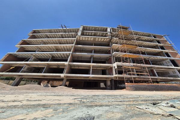 Foto de inmueble en San javier, Col. Canteras de San Javier C.P. 20207, Aguascalientes