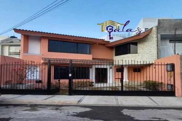 Foto de inmueble en SAN JAVIER, Col. Real del Valle C.P. 42086, Pachuca de Soto