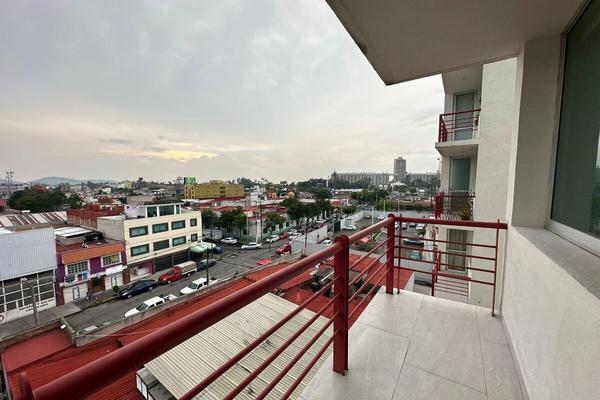 Foto de inmueble en San Javier, Col. San Javier C.P. 54030, Tlalnepantla de Baz