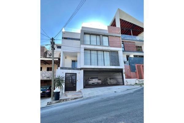 Foto de inmueble en , Col. San Jemo C.P. 64630, Monterrey