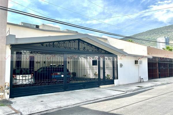Foto de inmueble en San Jemo, Col. San Jemo C.P. 64630, Monterrey