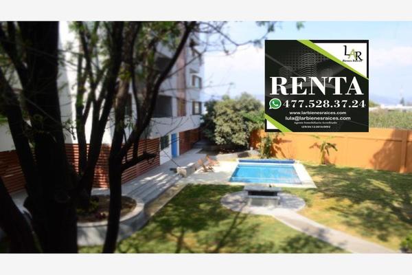 Foto de inmueble en San Jerónimo #1, Col. San Jerónimo I C.P. 37204, León