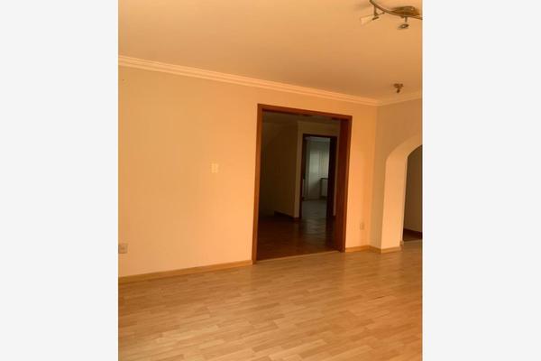 Foto de inmueble en  , Col. San Jerónimo Aculco C.P. 01904, Álvaro Obregón