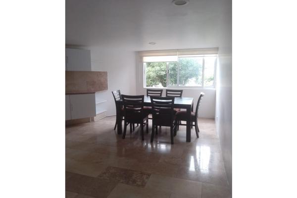 Foto de inmueble en  , Col. San Jerónimo Aculco C.P. 10400, La Magdalena Contreras