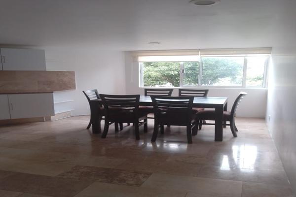 Foto de inmueble en  , Col. San Jerónimo Aculco C.P. 10400, La Magdalena Contreras
