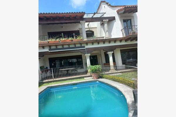 Foto de inmueble en . #., Col. San Jerónimo Ahuatepec C.P. 62343, Cuernavaca