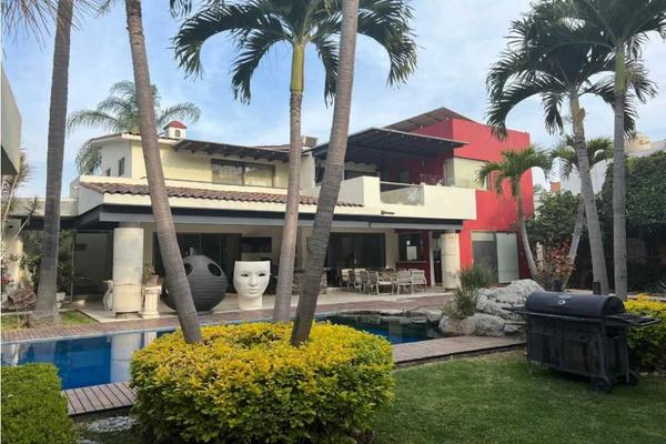 Foto de inmueble en , Col. San Jerónimo Ahuatepec C.P. 62343, Cuernavaca