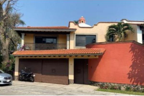 Foto de inmueble en San Jerónimo Ahuatepec, Col. San Jerónimo Ahuatepec C.P. 62343, Cuernavaca