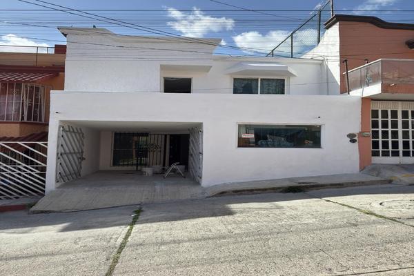 Foto de inmueble en , Col. San Jerónimo Caleras C.P. 72100, Puebla