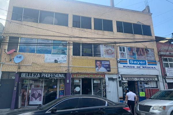Foto de inmueble en  , Col. San Jerónimo Chicahualco C.P. 52170, Metepec