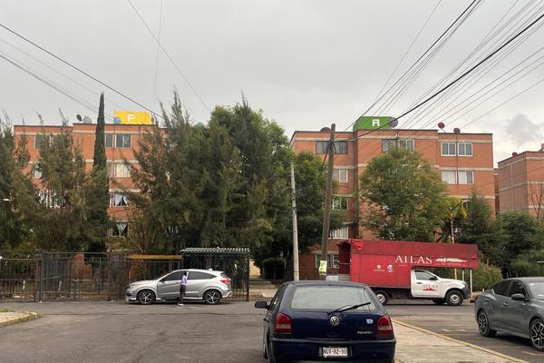 Foto de inmueble en  , Col. San Jerónimo Chicahualco C.P. 52170, Metepec