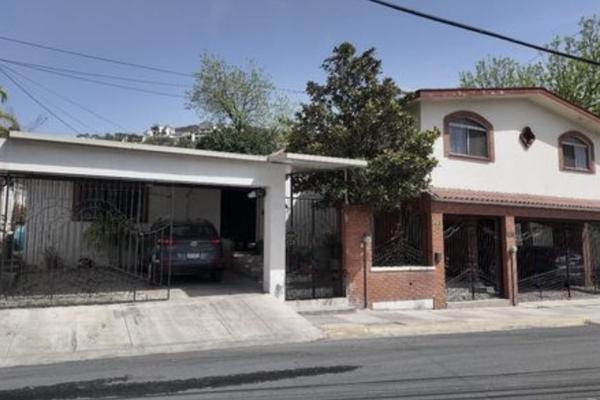 Foto de inmueble en San Jerónimo, Col. Colinas de San Jerónimo C.P. 64630, Monterrey