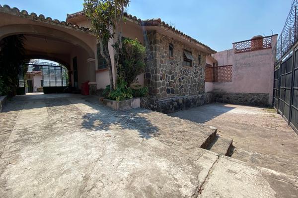 Foto de inmueble en  , Col. San Jerónimo C.P. 62179, Cuernavaca