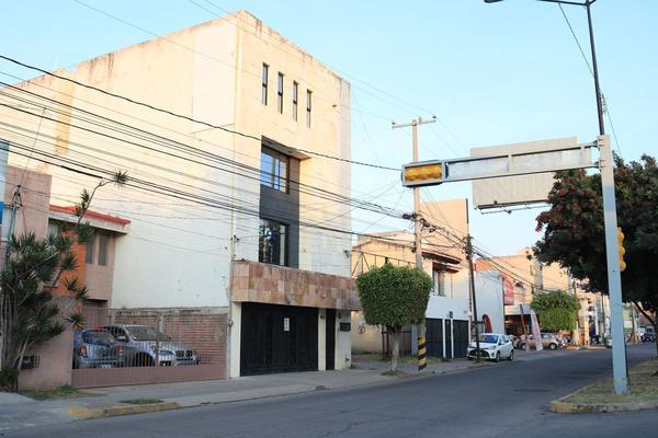 Foto de inmueble en San Jerónimo II, León, Guanajuato, Col. San Jerónimo II C.P. 37148, León