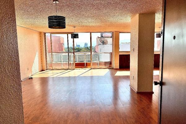 Foto de inmueble en  , Col. San Jerónimo Lídice C.P. 10200, La Magdalena Contreras