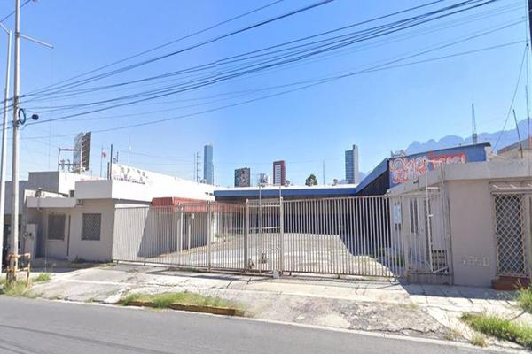 Foto de inmueble en  , Col. San Jerónimo C.P. 64640, Monterrey