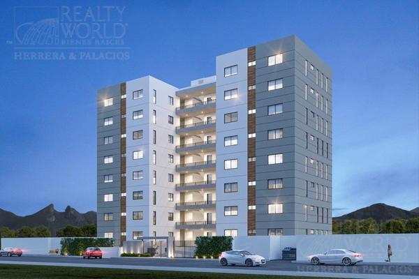 Foto de inmueble en  , Col. San Jerónimo C.P. 64640, Monterrey