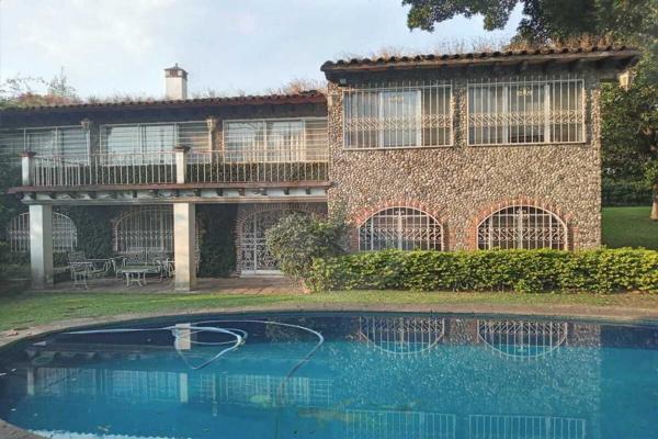 Foto de inmueble en Privada de los Mangos 100 San Jerónimo, Cuernavca , Col. San Jerónimo C.P. 62179, Cuernavaca