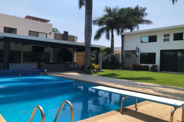 Foto de inmueble en SAN JERONIMO, Col. San Jerónimo Ahuatepec C.P. 62343, Cuernavaca