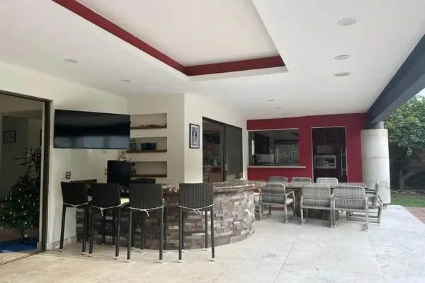 Foto de inmueble en san jeronimo #-, Col. San Jerónimo Ahuatepec C.P. 62343, Cuernavaca