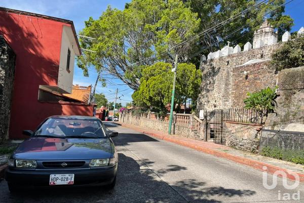 Foto de inmueble en San Jerónimo, Col. San Jerónimo C.P. 62179, Cuernavaca