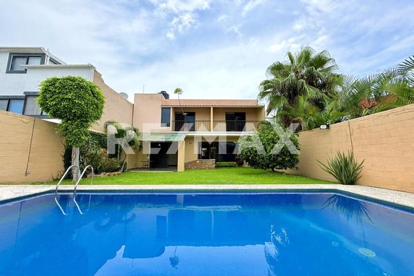 Foto de inmueble en San Jerónimo, Col. San Jerónimo C.P. 62179, Cuernavaca