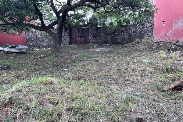 Foto de inmueble en San Jeronimo, Col. San Jerónimo C.P. 62179, Cuernavaca