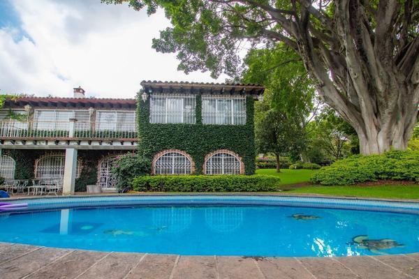 Foto de inmueble en SAN JERONIMO, Col. San Jerónimo C.P. 62179, Cuernavaca