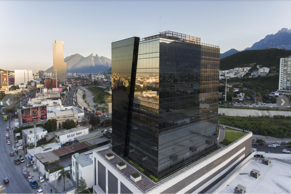 Foto de inmueble en San Jerónimo, Col. San Jerónimo C.P. 64640, Monterrey
