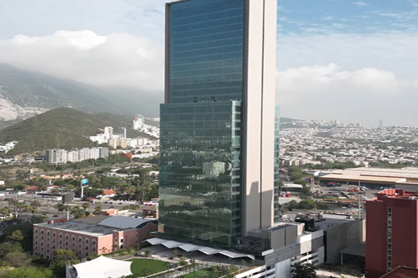 Foto de inmueble en San Jerónimo, Col. San Jerónimo C.P. 64640, Monterrey