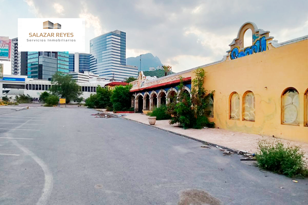 Foto de inmueble en San Jeronimo #WHI307298, Col. San Jerónimo C.P. 64640, Monterrey