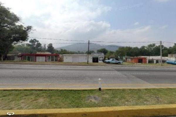 Foto de inmueble en  , Col. San Joaquín Coapango C.P. 56243, Texcoco