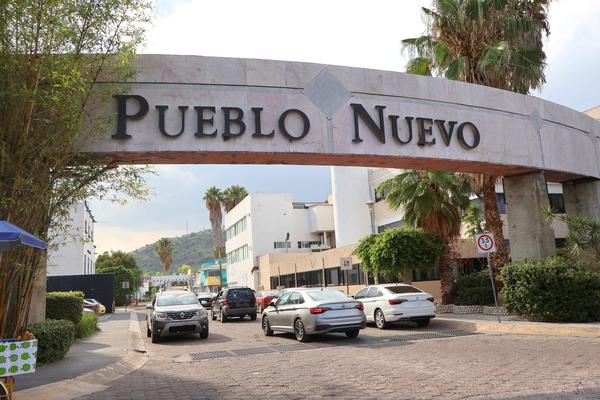 Foto de inmueble en San Joaquin, Col. Pueblo Nuevo C.P. 76900, Corregidora