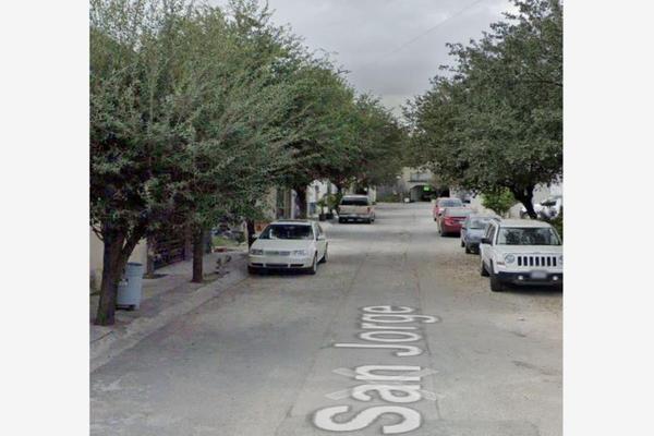 Foto de inmueble en San Jorge #000, Col. San Javier C.P. 66646, Apodaca