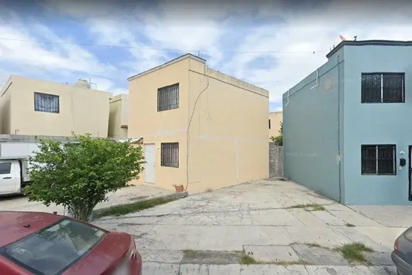 Foto de inmueble en San Jorge #102, Col. San Javier C.P. 66646, Apodaca