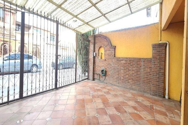 Foto de inmueble en San jorge, Col. Villas Santín C.P. 50214, Toluca