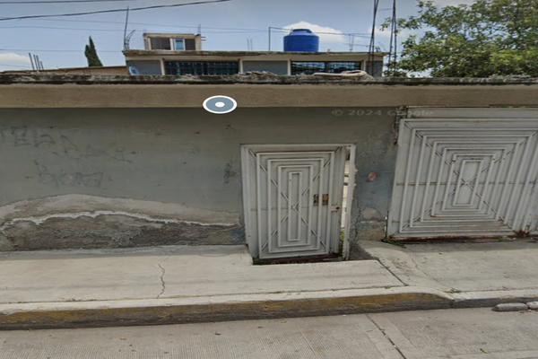 Foto de inmueble en san jose, Col. Acuitlapilco Tercera Sección C.P. 56335, Chimalhuacán