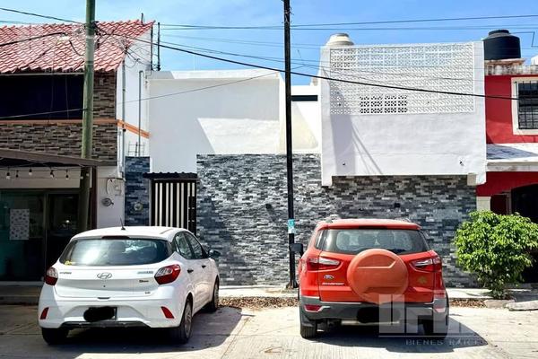 Foto de inmueble en  , Col. San José C.P. 24040, Campeche