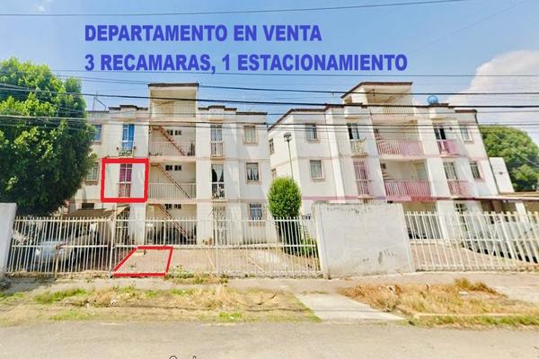 Foto de inmueble en  , Col. San José Citlaltepetl C.P. 72127, Puebla