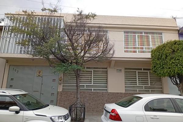 Foto de inmueble en  , Col. San José de La Escalera C.P. 07630, Gustavo A. Madero