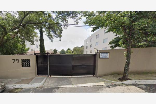 Foto de inmueble en  , Col. San José de los Cedros C.P. 05200, Cuajimalpa de Morelos