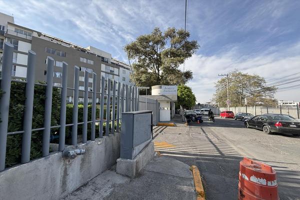 Foto de inmueble en  , Col. San José de los Cedros C.P. 05200, Cuajimalpa de Morelos
