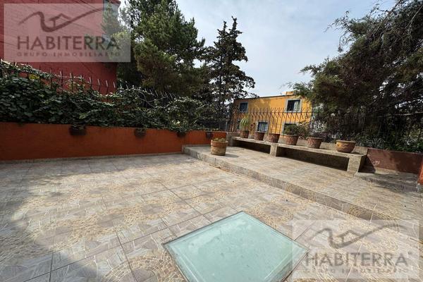 Foto de inmueble en  , Col. San José de los Cedros C.P. 05200, Cuajimalpa de Morelos