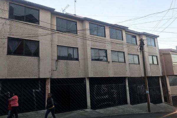 Foto de inmueble en  , Col. San José de los Cedros C.P. 05200, Cuajimalpa de Morelos