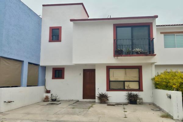 Foto de inmueble en  , Col. San José de los Olvera C.P. 76902, Corregidora