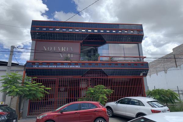 Foto de inmueble en San Jose de los Reynoso, Col. Bosques del Prado Sur C.P. 20130, Aguascalientes
