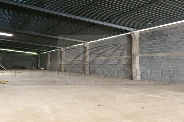 Foto de inmueble en  , Col. San Jose de los Sauces C.P. 66053, General Escobedo
