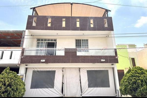 Foto de inmueble en San Jose de los Sauces, Col. San Jose de los Sauces C.P. 66053, General Escobedo