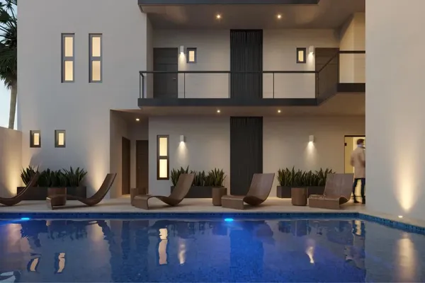 Foto de inmueble en San Jose del Cabo Centro #DSJ252-1, Col. San José del Cabo Centro C.P. 23400, Los Cabos